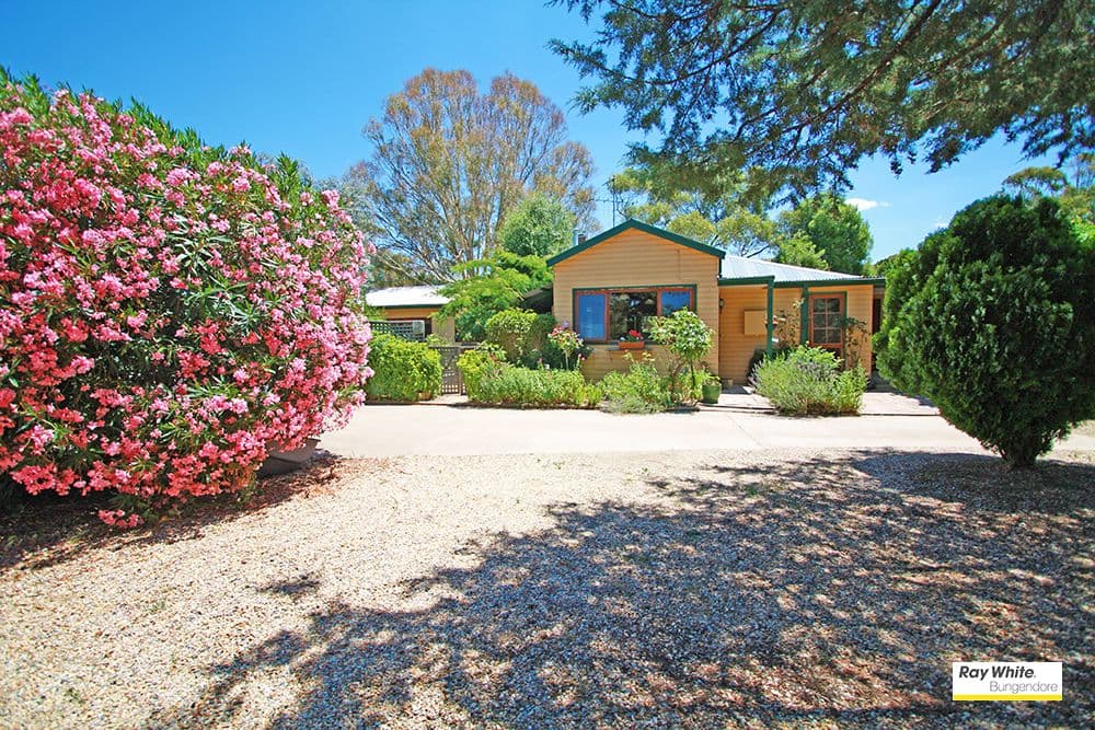85 Gibraltar Street, Bungendore - Image 1