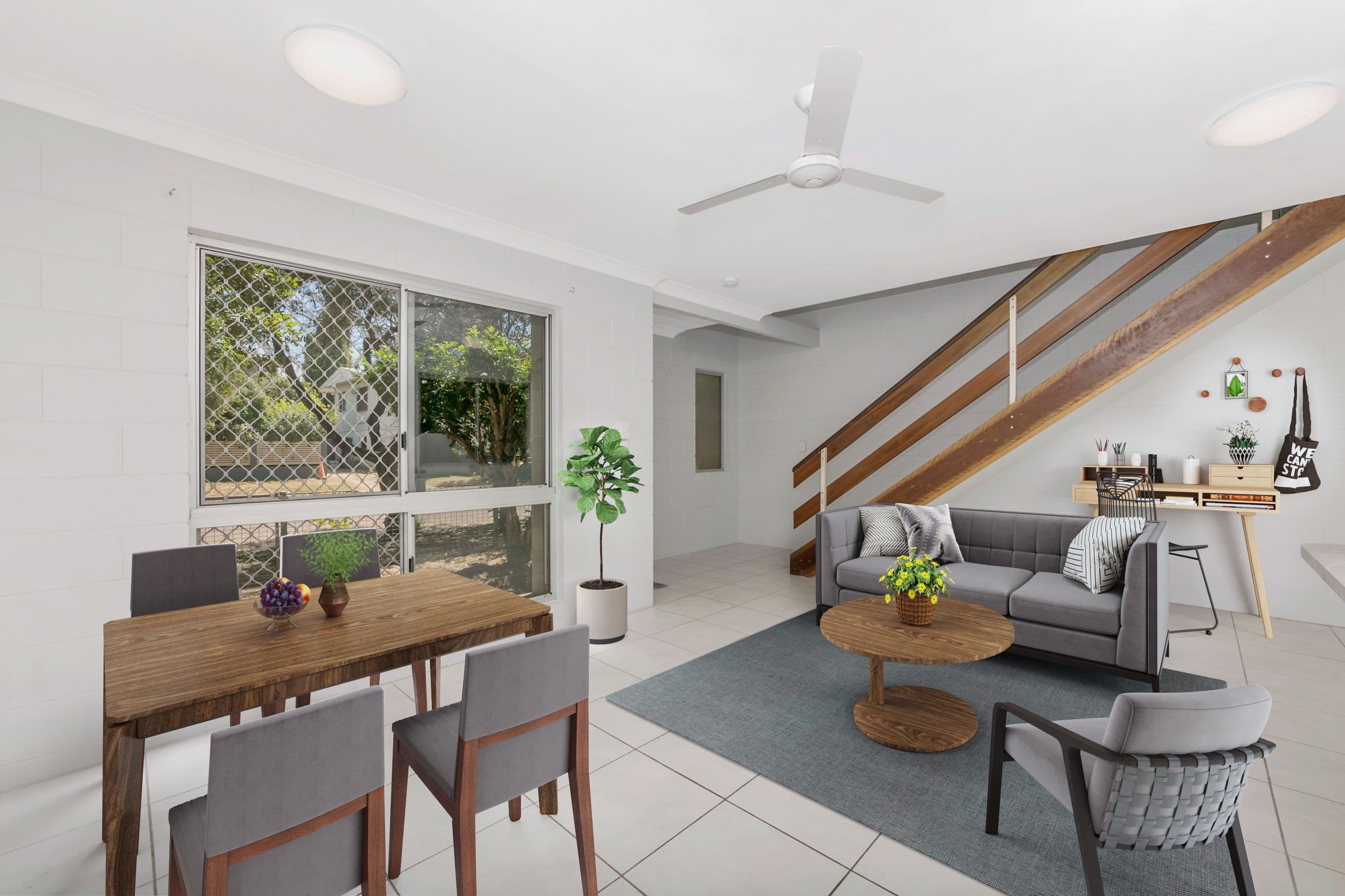 61 Camp Street, Mundingburra QLD 4812, Mundingburra - Thumbnail 2