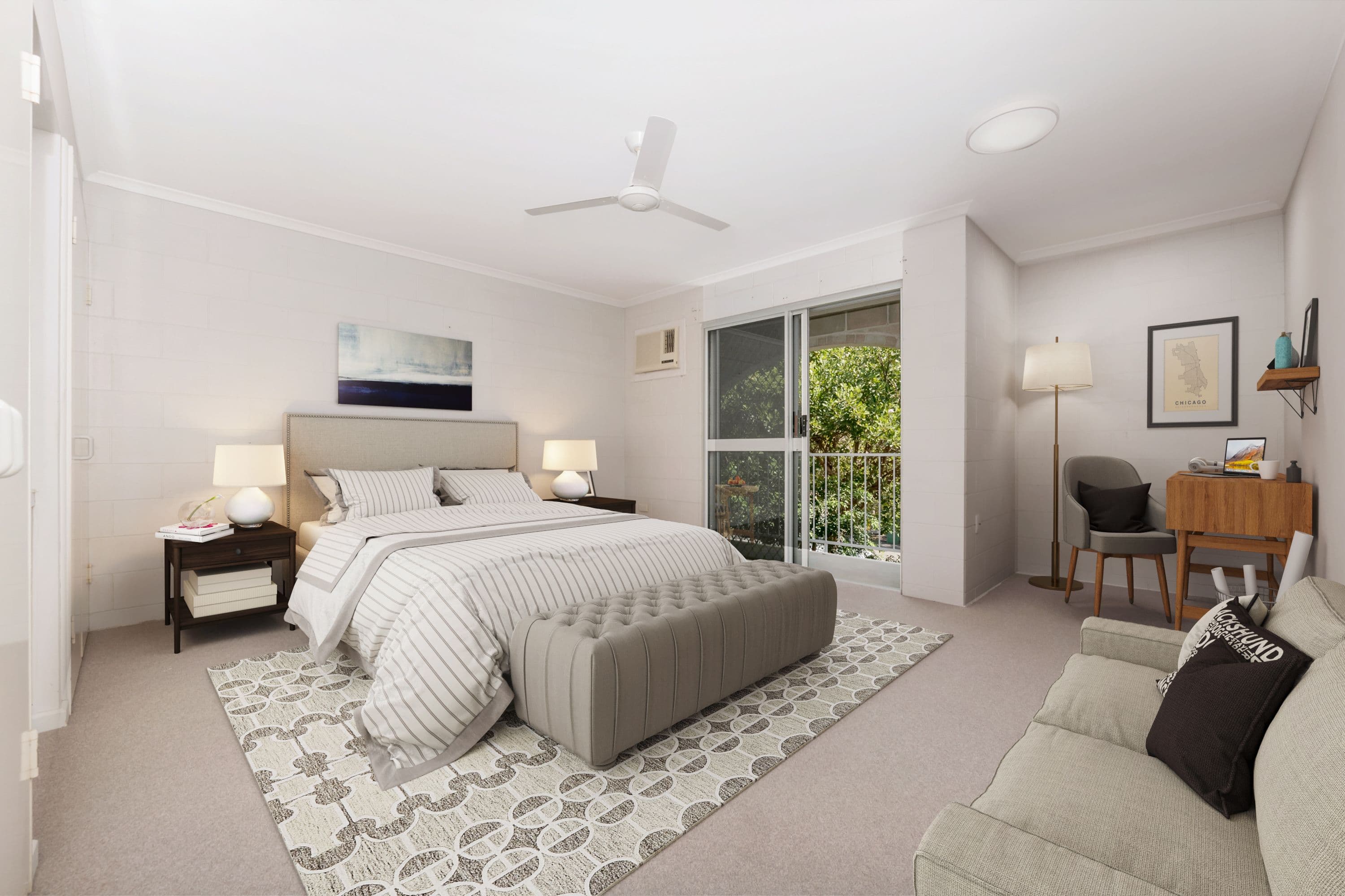 61 Camp Street, Mundingburra QLD 4812, Mundingburra - Thumbnail 4