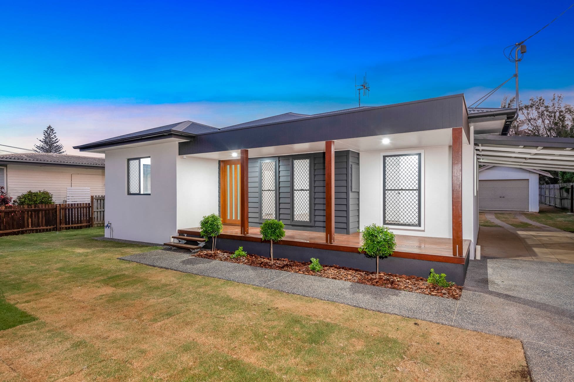 17A Svensson Street, Svensson Heights QLD 4670, Svensson Heights - Image 1