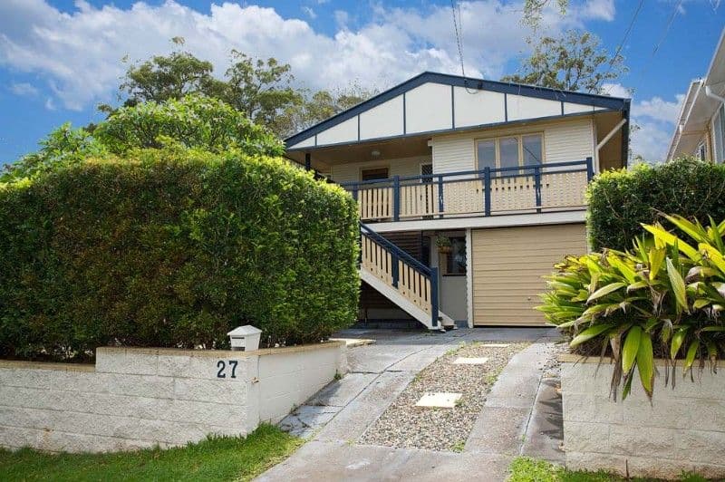27 Mascot Street, UPPER MOUNT GRAVATT QLD 4122, Upper Mount Gravatt - Thumbnail 2