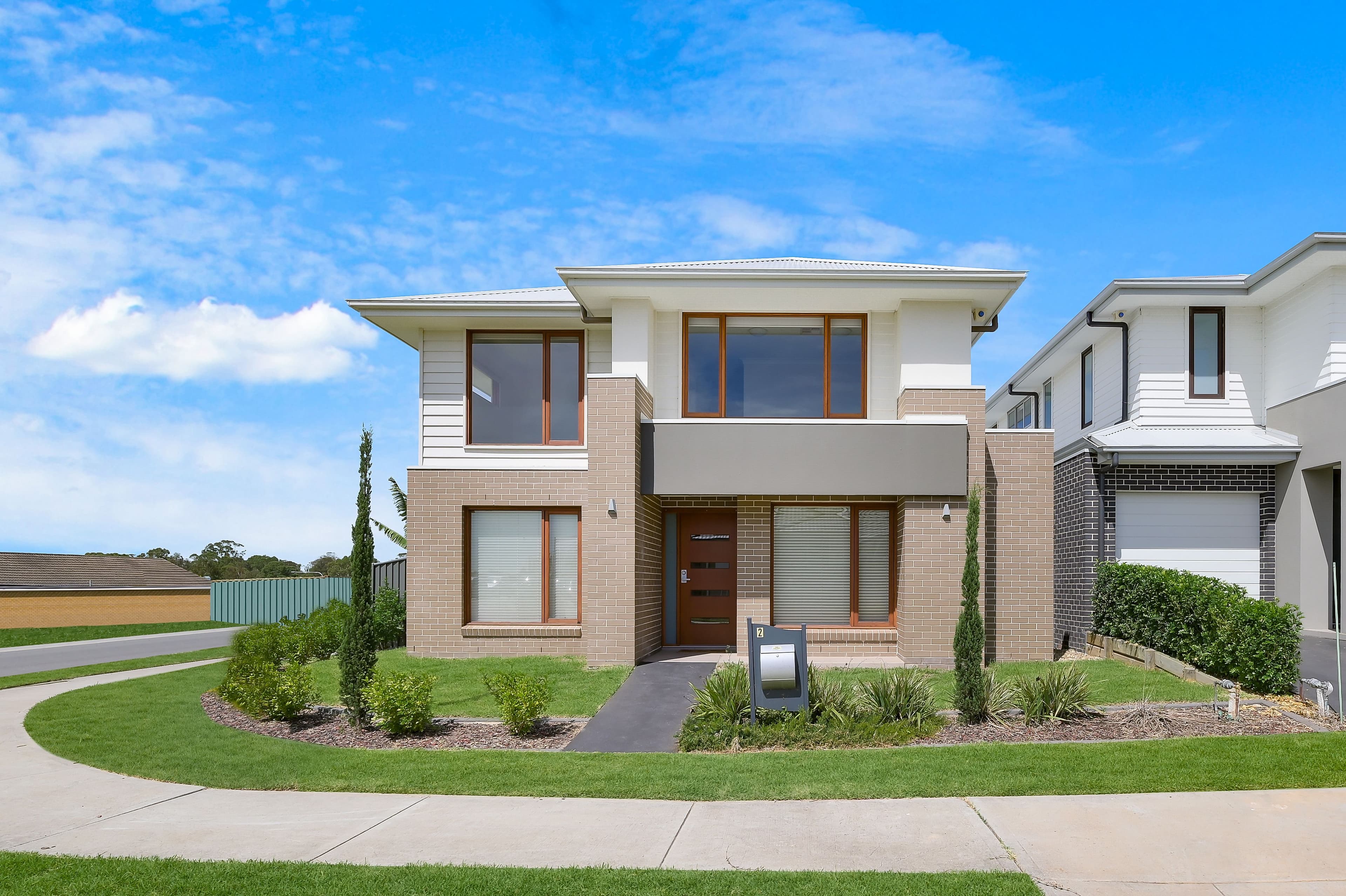 2 Wonson Road, Edmondson Park NSW 2174, Edmondson Park - Image 1