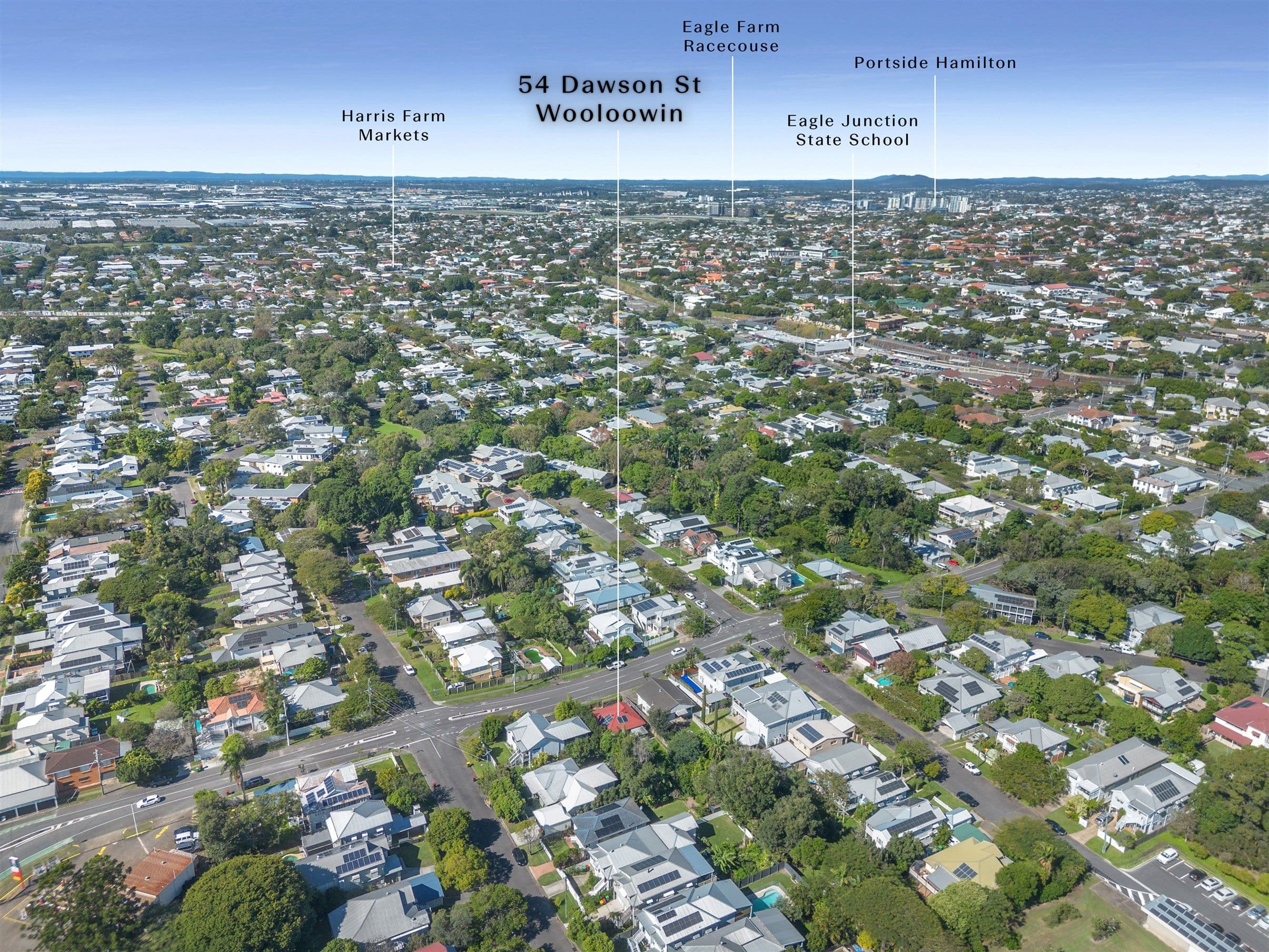 54 Dawson Street, Kalinga QLD 4030, Kalinga - Thumbnail 8