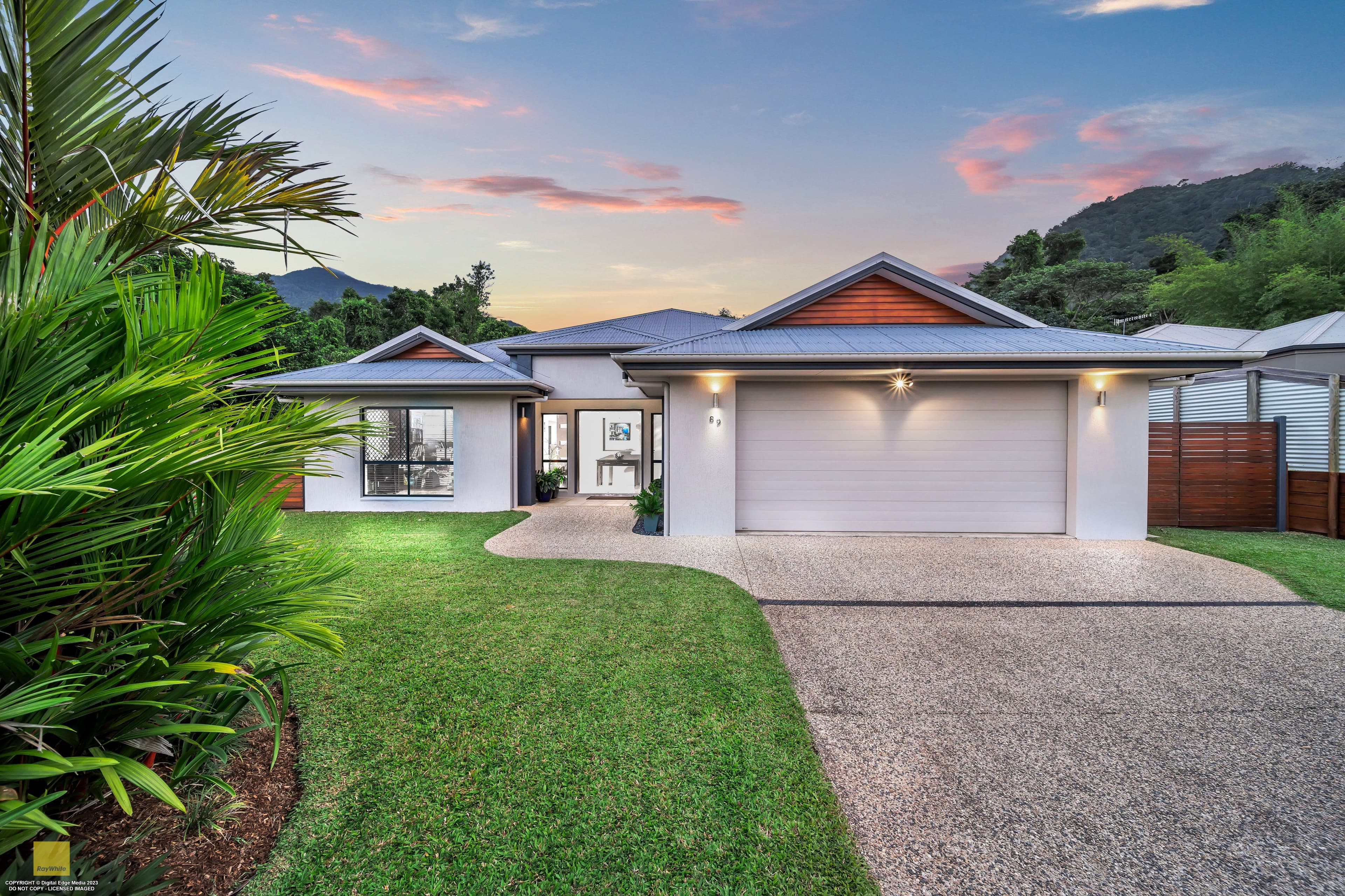 89 Fitzmaurice Drive, Bentley Park QLD 4869, Bentley Park - Image 1