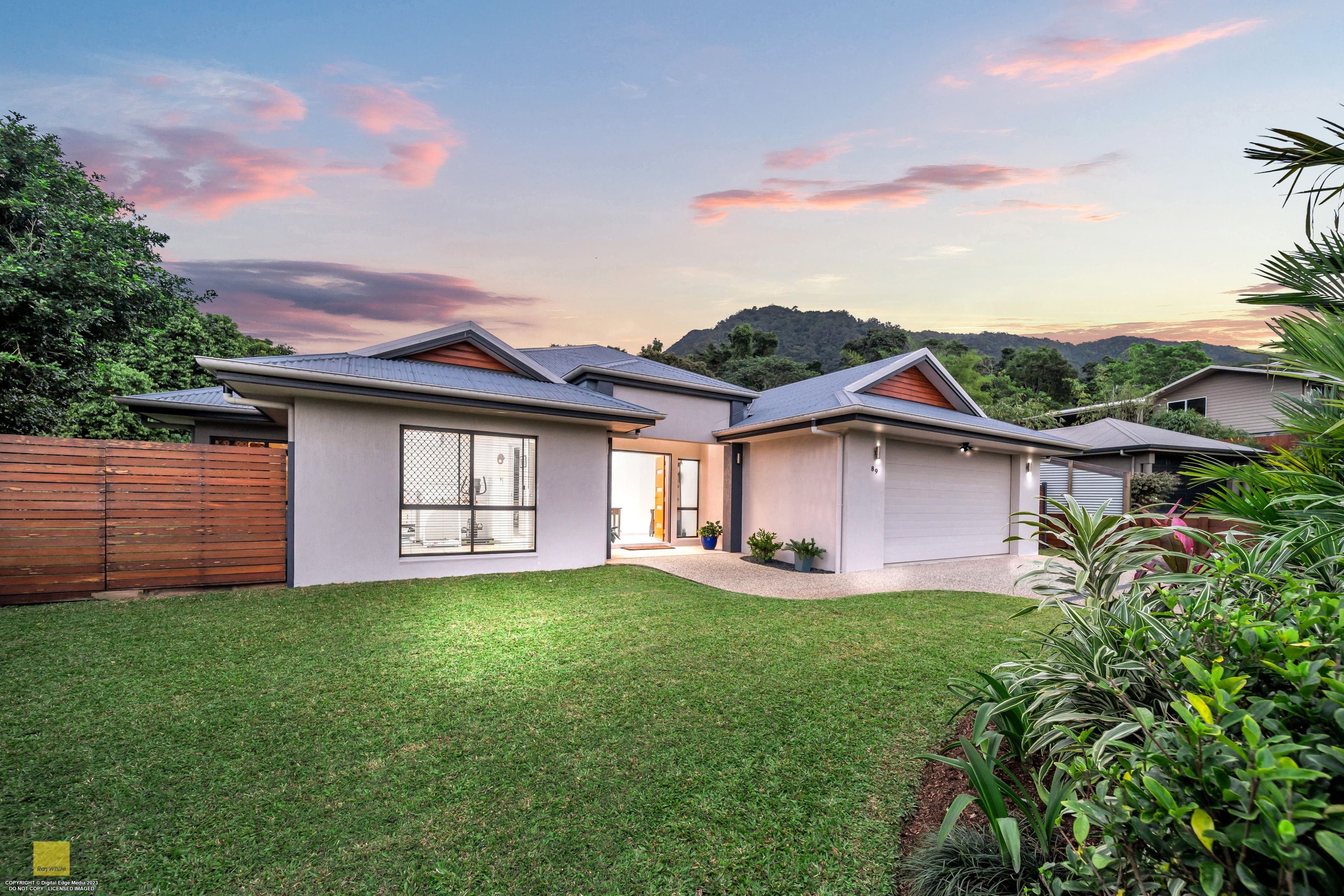 89 Fitzmaurice Drive, Bentley Park QLD 4869, Bentley Park - Thumbnail 2