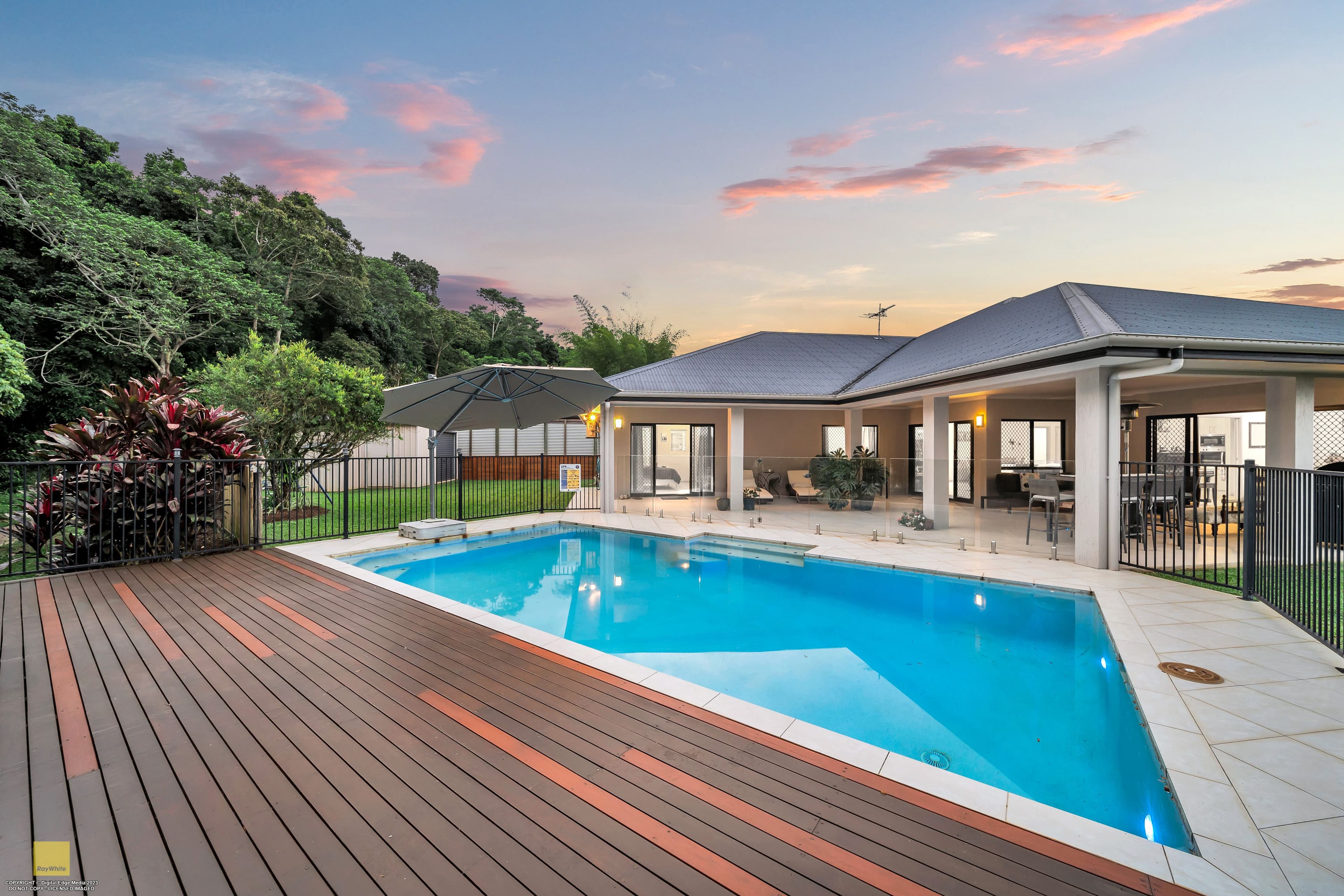 89 Fitzmaurice Drive, Bentley Park QLD 4869, Bentley Park - Thumbnail 4