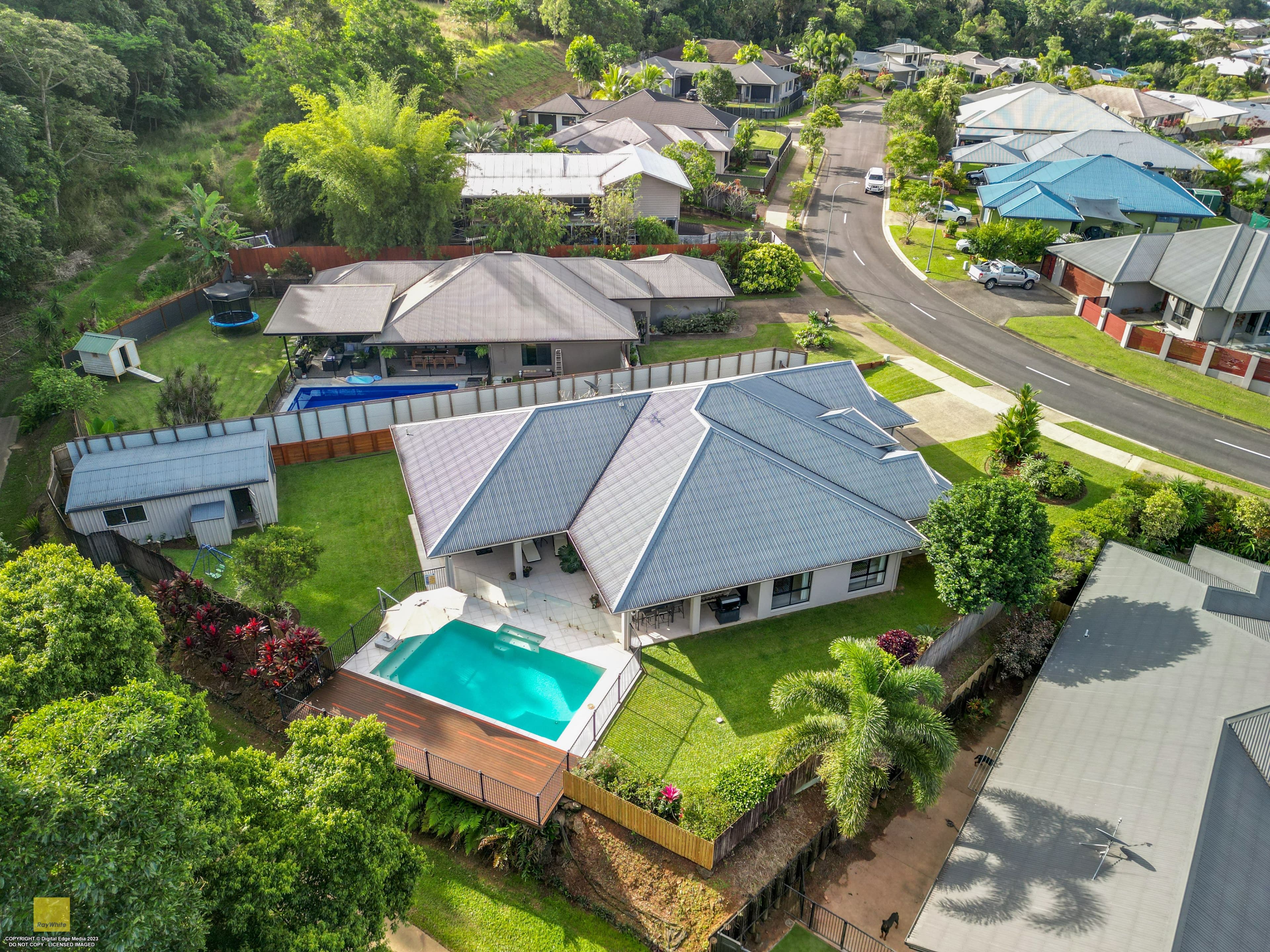 89 Fitzmaurice Drive, Bentley Park QLD 4869, Bentley Park - Thumbnail 5