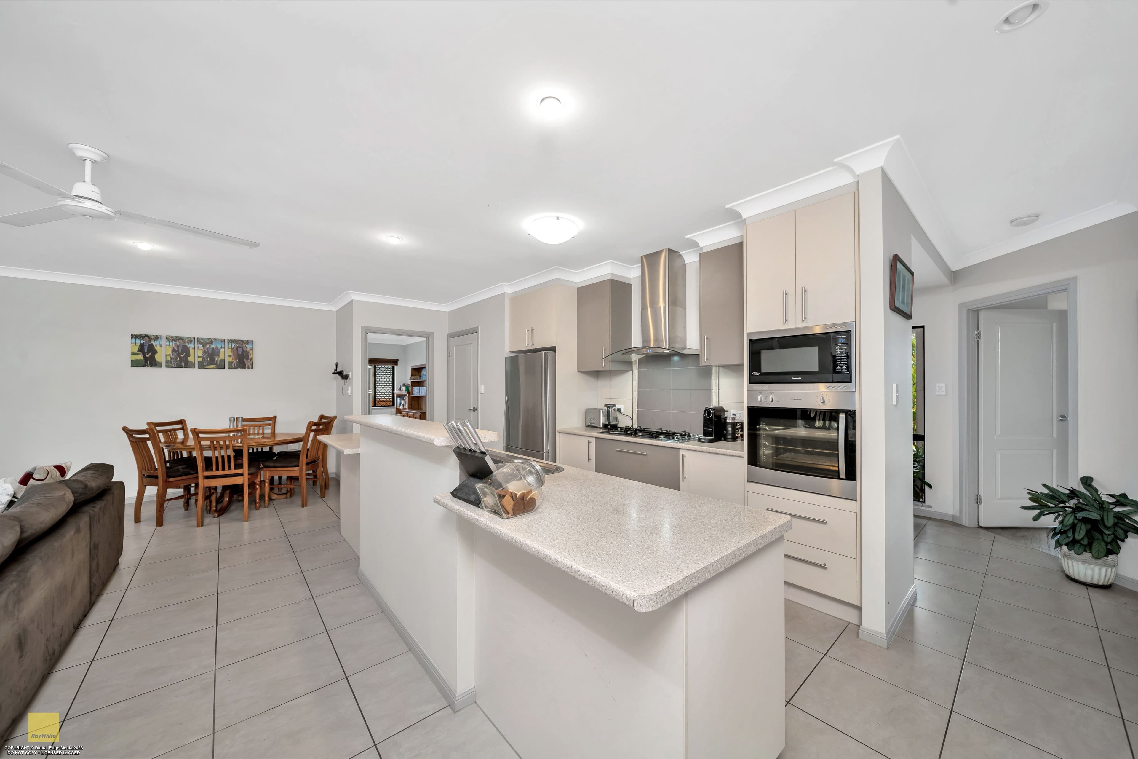 89 Fitzmaurice Drive, Bentley Park QLD 4869, Bentley Park - Thumbnail 8