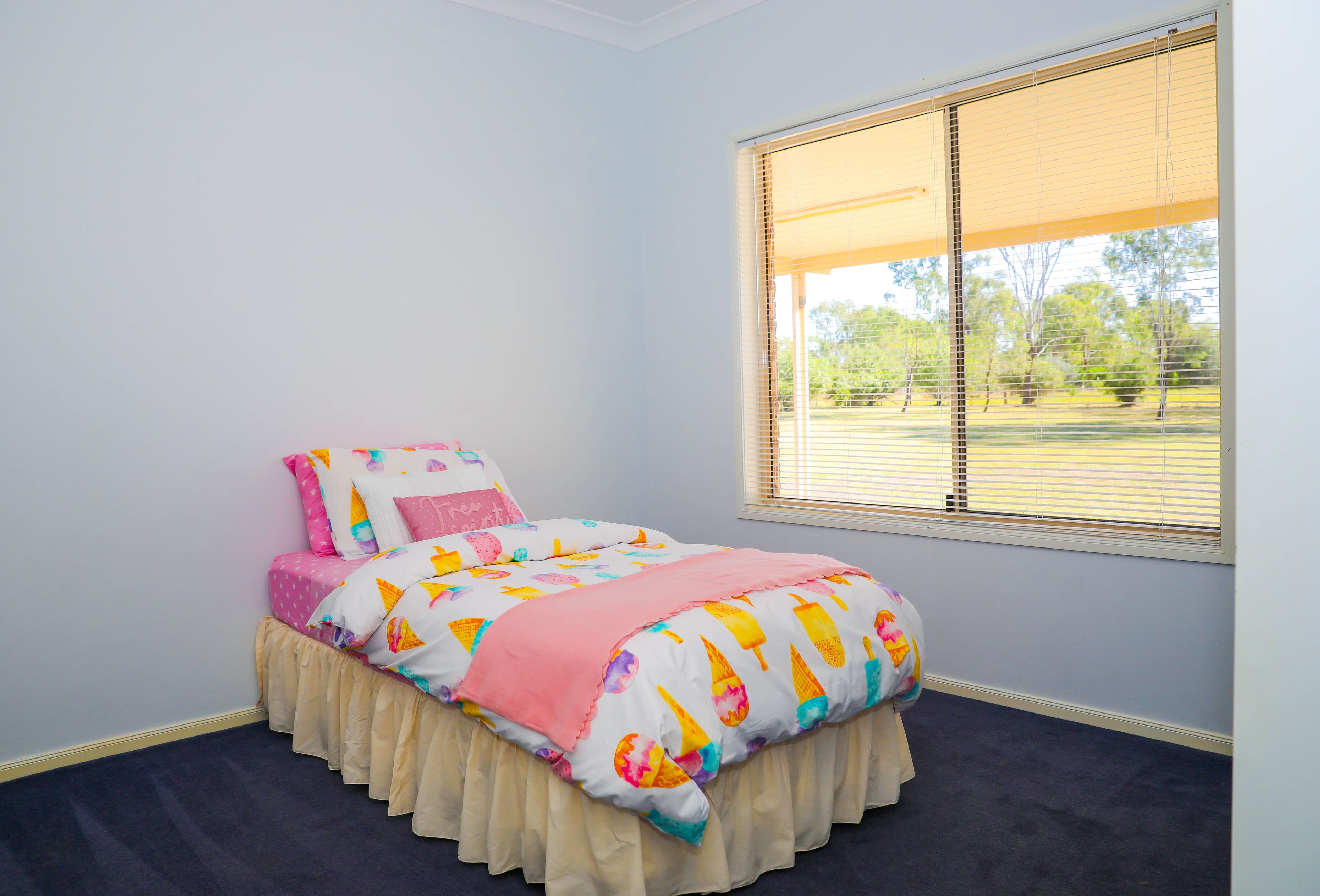 17 Thoroughbred Parade, Colkerri Estate, Dalby QLD 4405, Dalby - Thumbnail 6