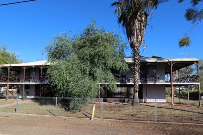 10-12 Eyre Street, Charleville QLD 4470, Charleville - Image 1