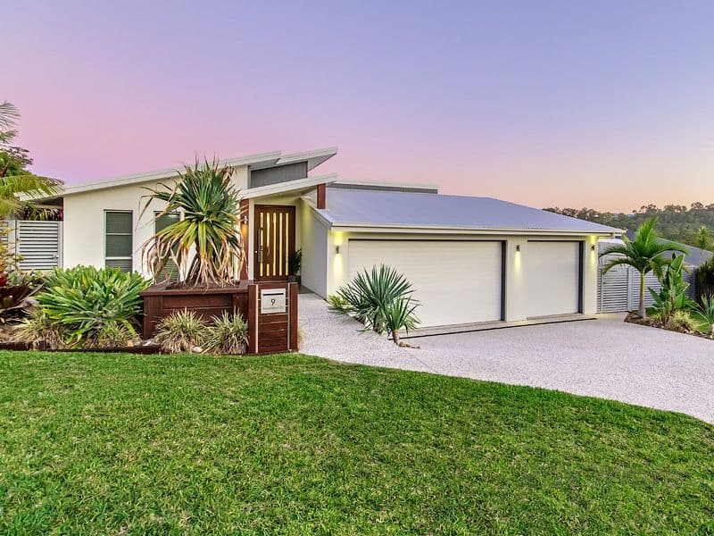 9 Macintosh Court, Ormeau Hills QLD 4208, Ormeau Hills - Image 1