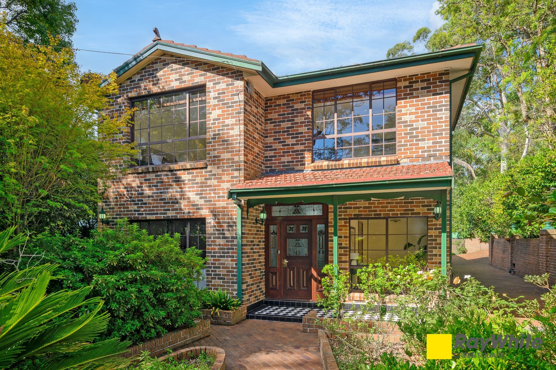 78 Lucinda Avenue, Wahroonga NSW 2076, Wahroonga - Image 1