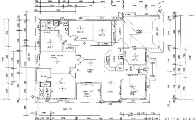 216 Yakapari-Seaforth Rd, The Leap, MACKAY QLD 4740, Mackay - Thumbnail 3