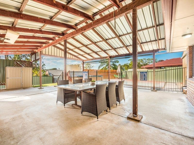 10 Lintrose Court, Edens Landing QLD 4207, Edens Landing - Thumbnail 7
