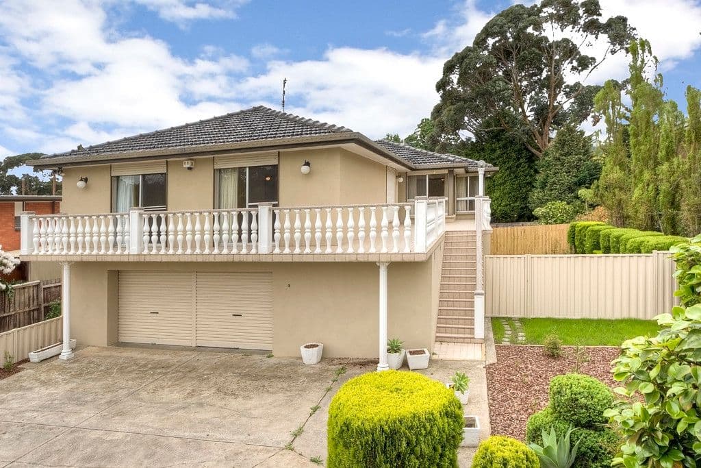 99 Glenfern Road, FERNTREE GULLY VIC 3156, Ferntree Gully - Image 1