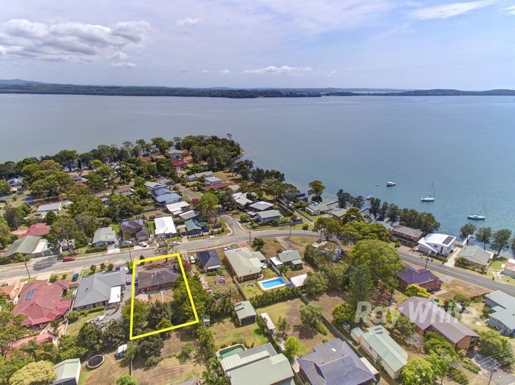 21 Bay Street, Balcolyn - Image 1