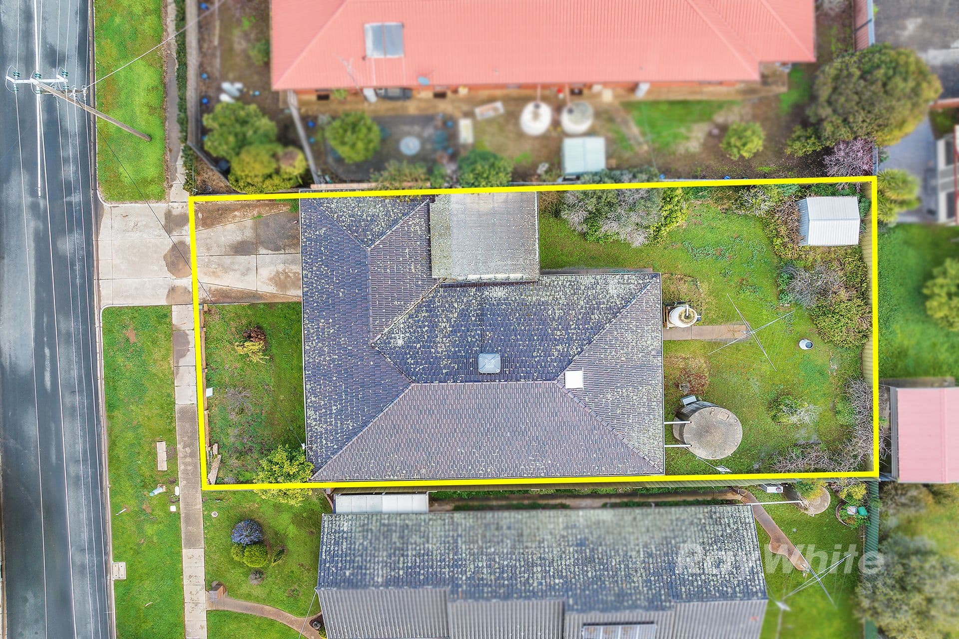 42 Queen Street, Rochester VIC 3561, Rochester - Thumbnail 2