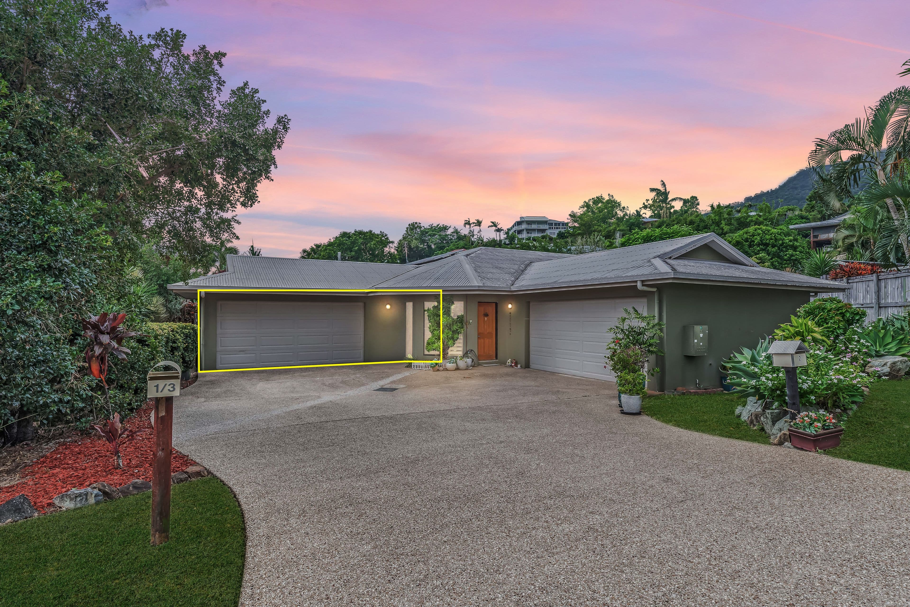 3 Wills Court, Cannonvale QLD 4802, Cannonvale - Image 1