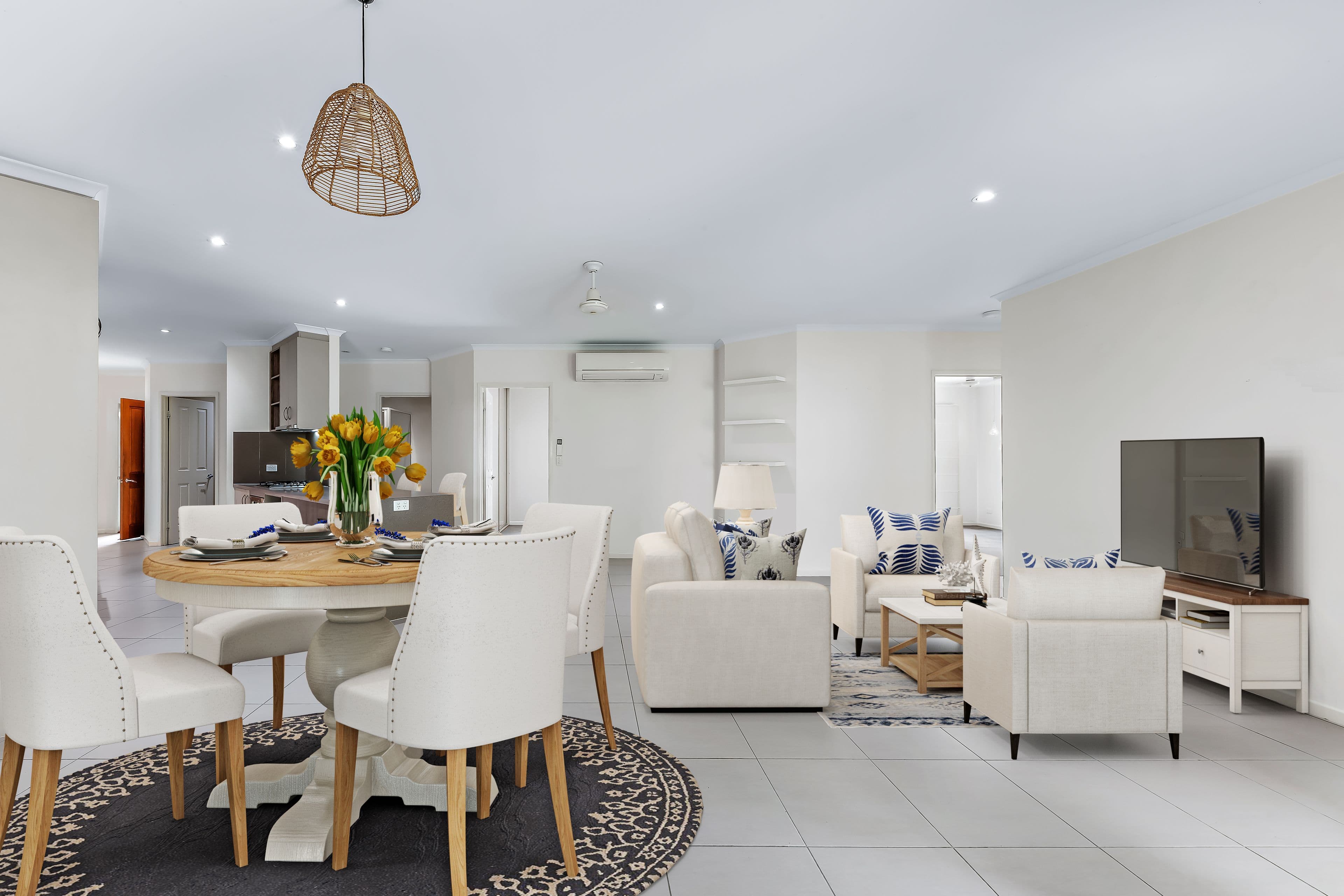 3 Wills Court, Cannonvale QLD 4802, Cannonvale - Thumbnail 4