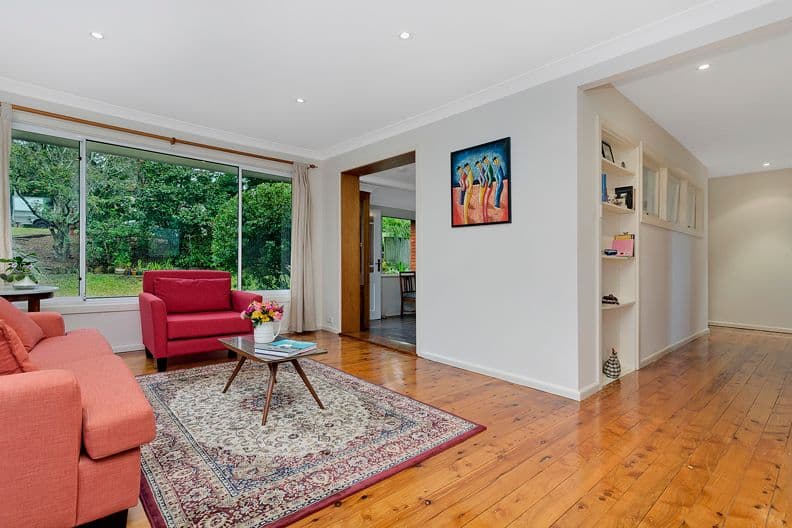 1,2A,2B/26 Chaplins Road, Carisbrook VIC 3464, Carisbrook - Thumbnail 2