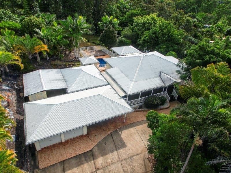 60 Patterson Drive, TINBEERWAH QLD 4563, Tinbeerwah - Thumbnail 2