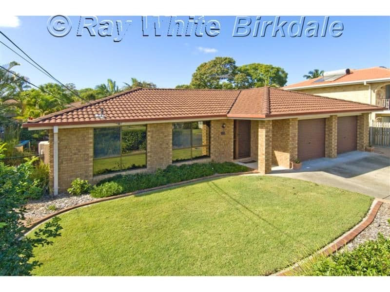 17 Burns Street, CAPALABA QLD 4157, Capalaba - Image 1