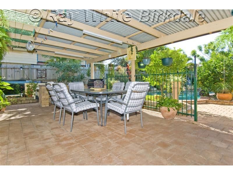 17 Burns Street, CAPALABA QLD 4157, Capalaba - Thumbnail 5