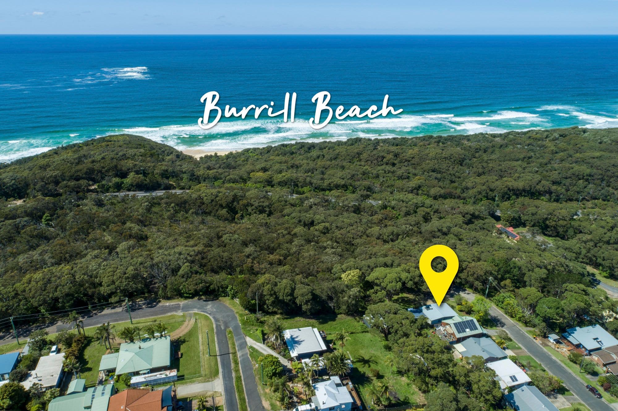 67 Canberra Crescent, Burrill Lake NSW 2539, Burrill Lake - Image 1