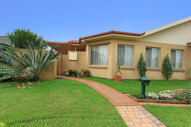 76 Stanthorpe Drive, KANAHOOKA NSW 2530, Kanahooka - Image 1