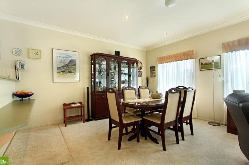 76 Stanthorpe Drive, KANAHOOKA NSW 2530, Kanahooka - Thumbnail 4
