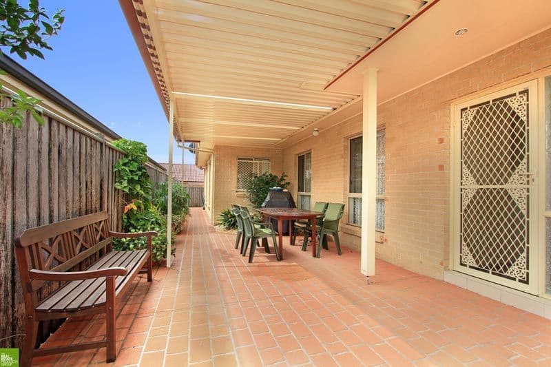 76 Stanthorpe Drive, KANAHOOKA NSW 2530, Kanahooka - Thumbnail 7