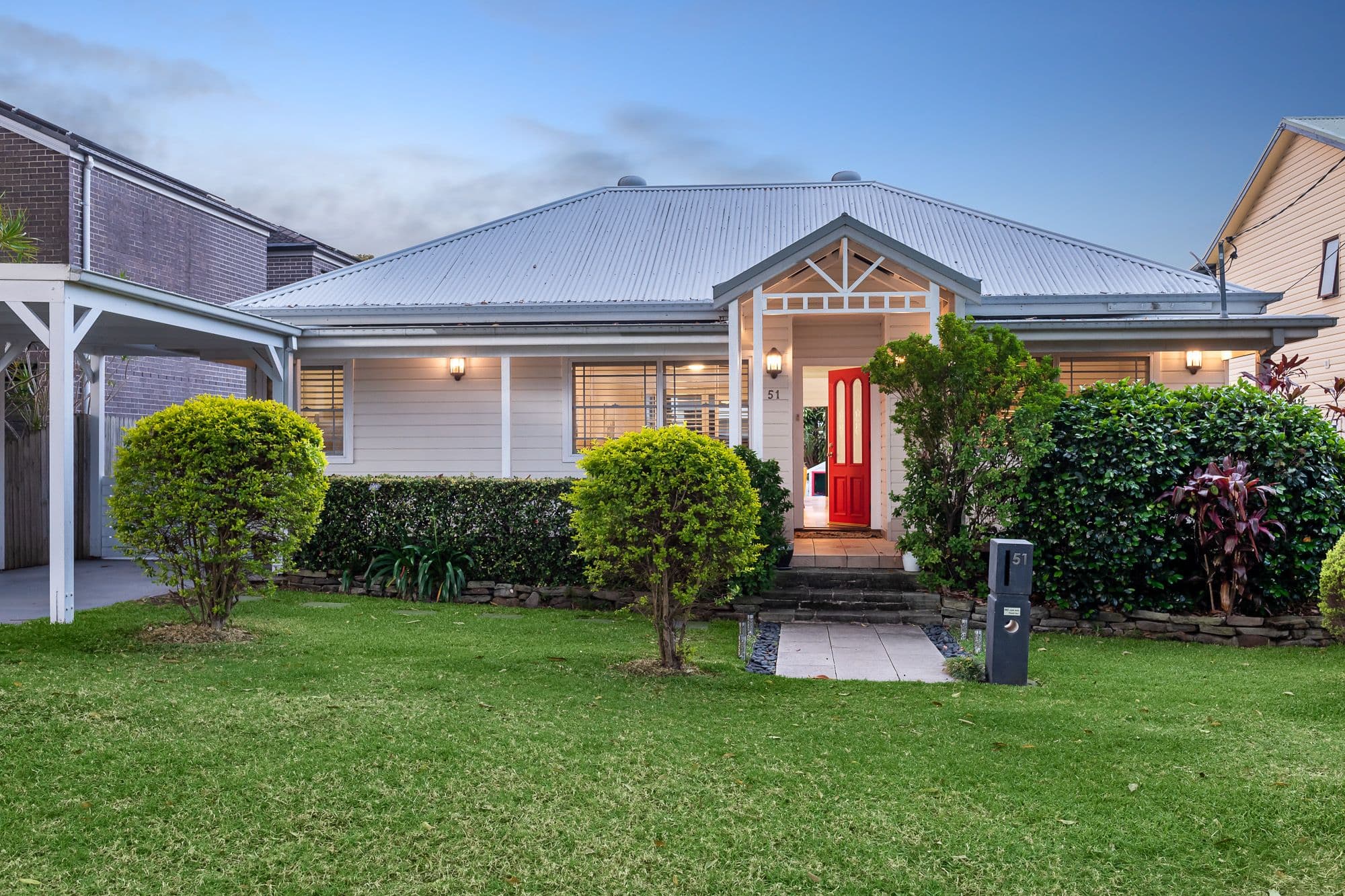 51 Carabella Road, Caringbah NSW 2229, Caringbah - Image 1