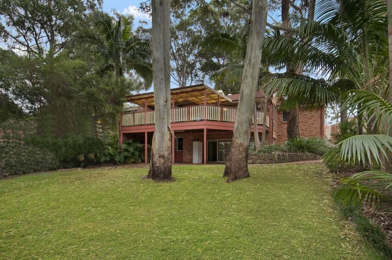 39 Kilkenny Parade, BERKELEY VALE NSW 2261, Berkeley Vale - Image 1