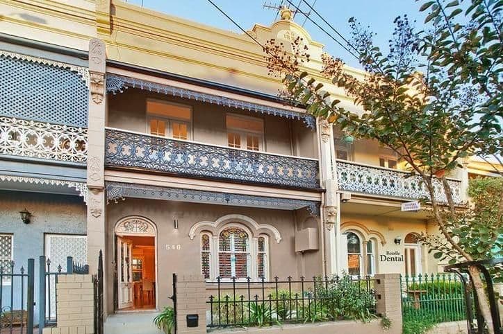 540 Darling Street, Rozelle - Image 1