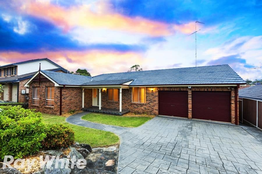 5 Miriam Court, Baulkham Hills NSW 2153, Baulkham Hills - Image 1