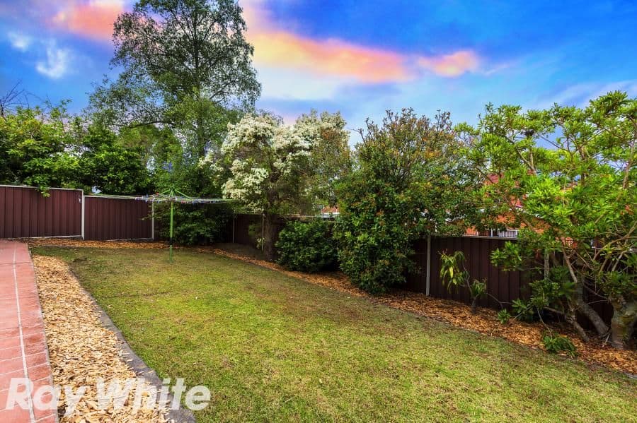 5 Miriam Court, Baulkham Hills NSW 2153, Baulkham Hills - Thumbnail 3