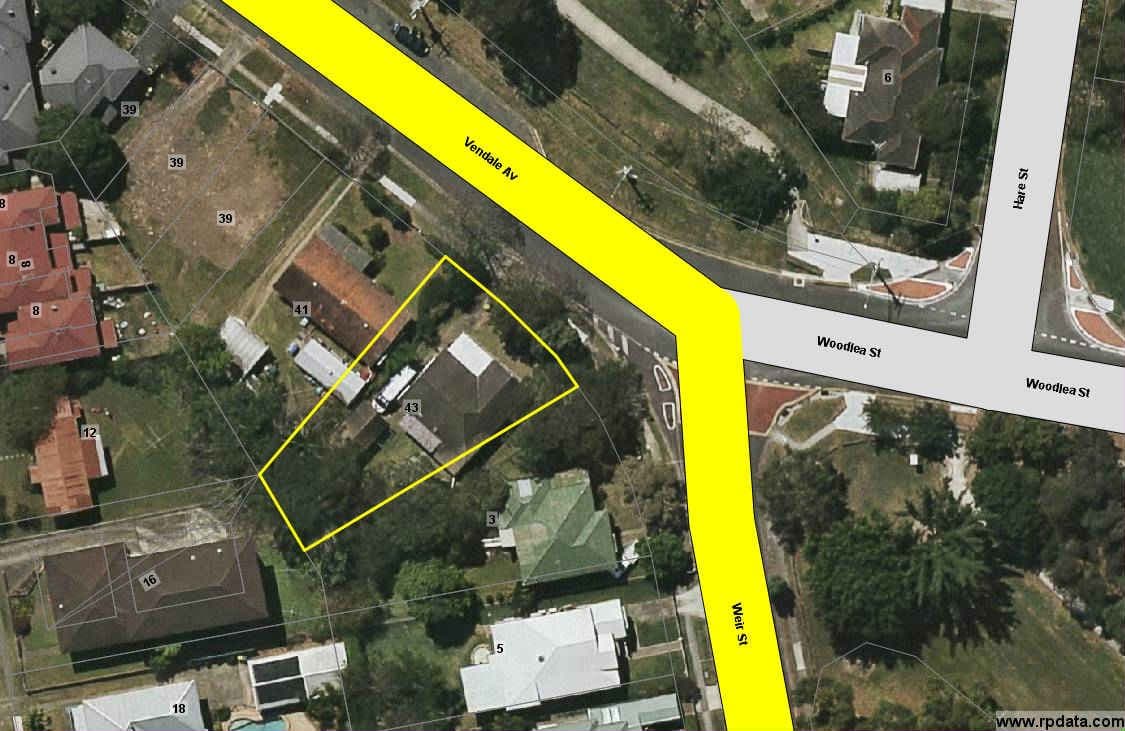 43 Vendale Avenue, Moorooka QLD 4105, Moorooka - Image 1