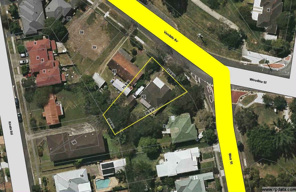 43 Vendale Avenue, Moorooka QLD 4105, Moorooka - Thumbnail 2