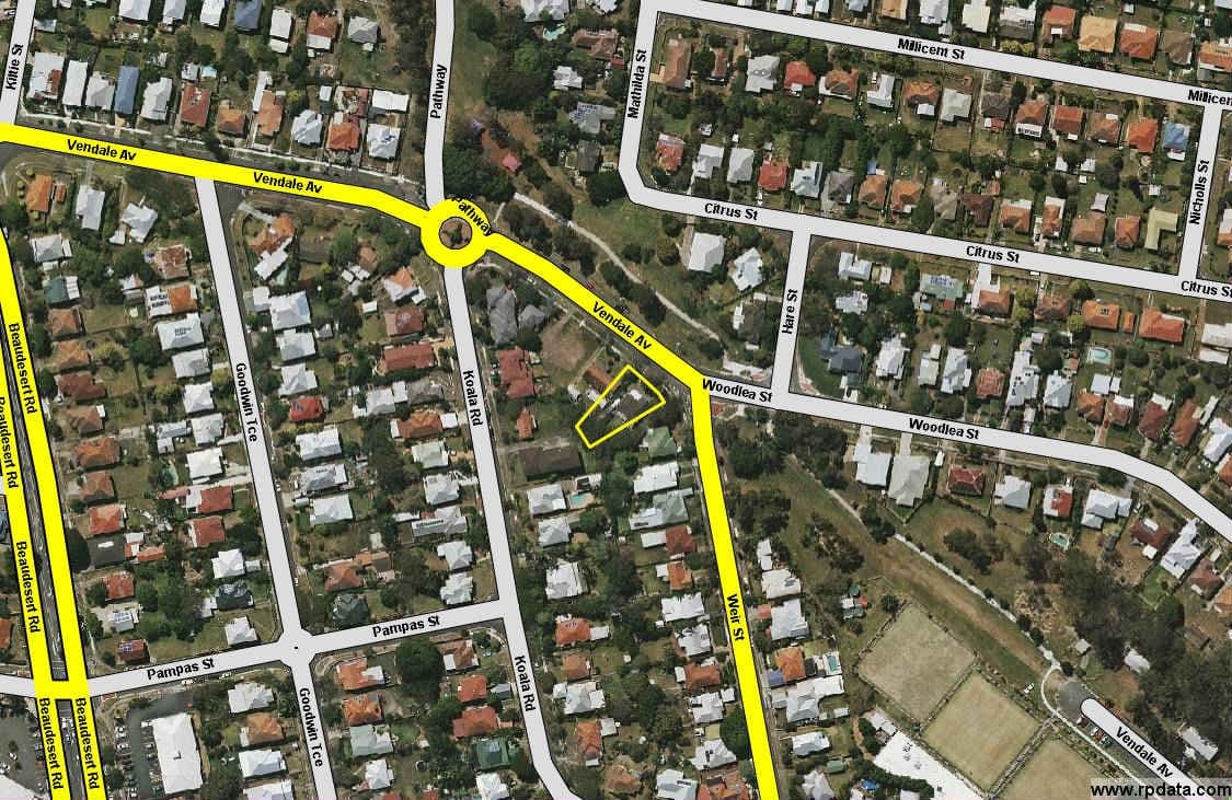 43 Vendale Avenue, Moorooka QLD 4105, Moorooka - Thumbnail 4