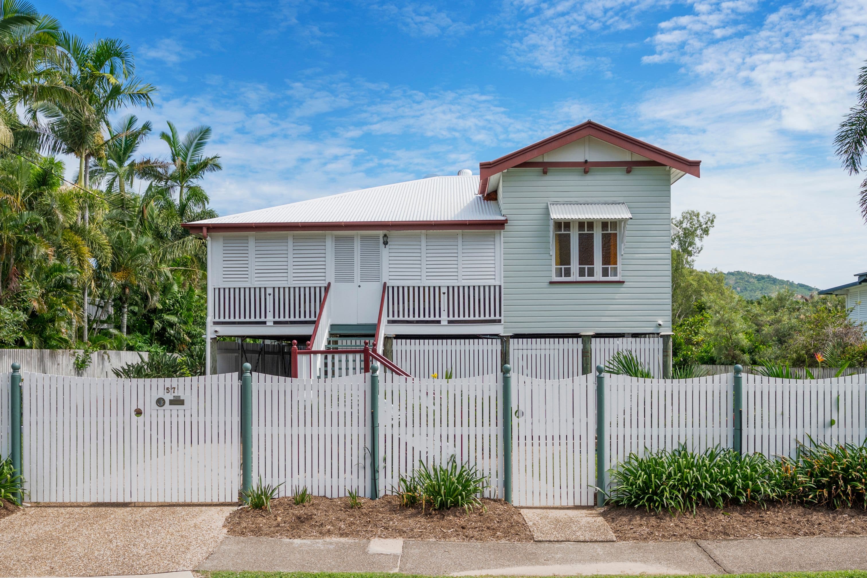 57 Bayswater Terrace, Hyde Park QLD 4812, Hyde Park - Image 1