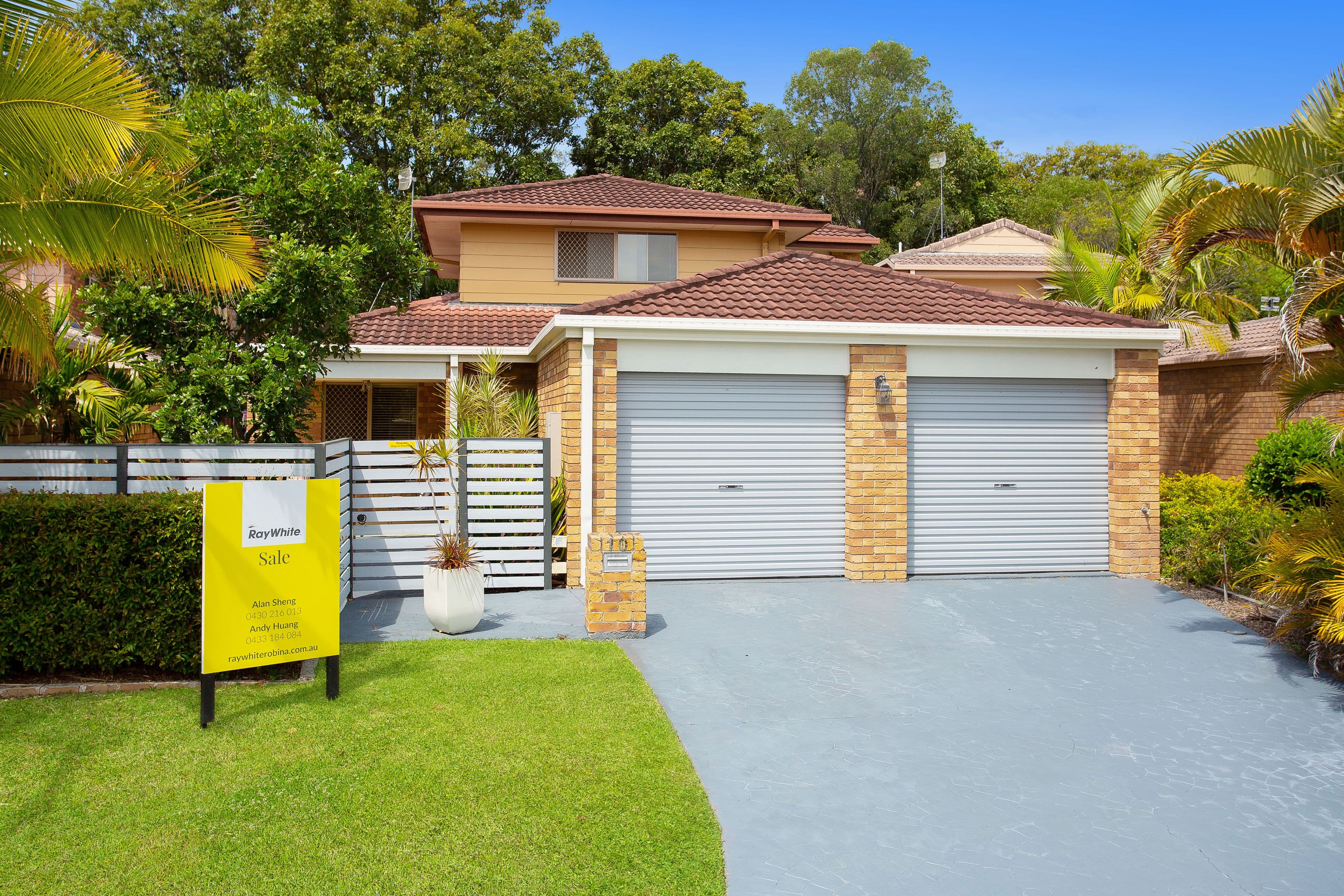 47 Carlyon Close, Melton West - Image 1