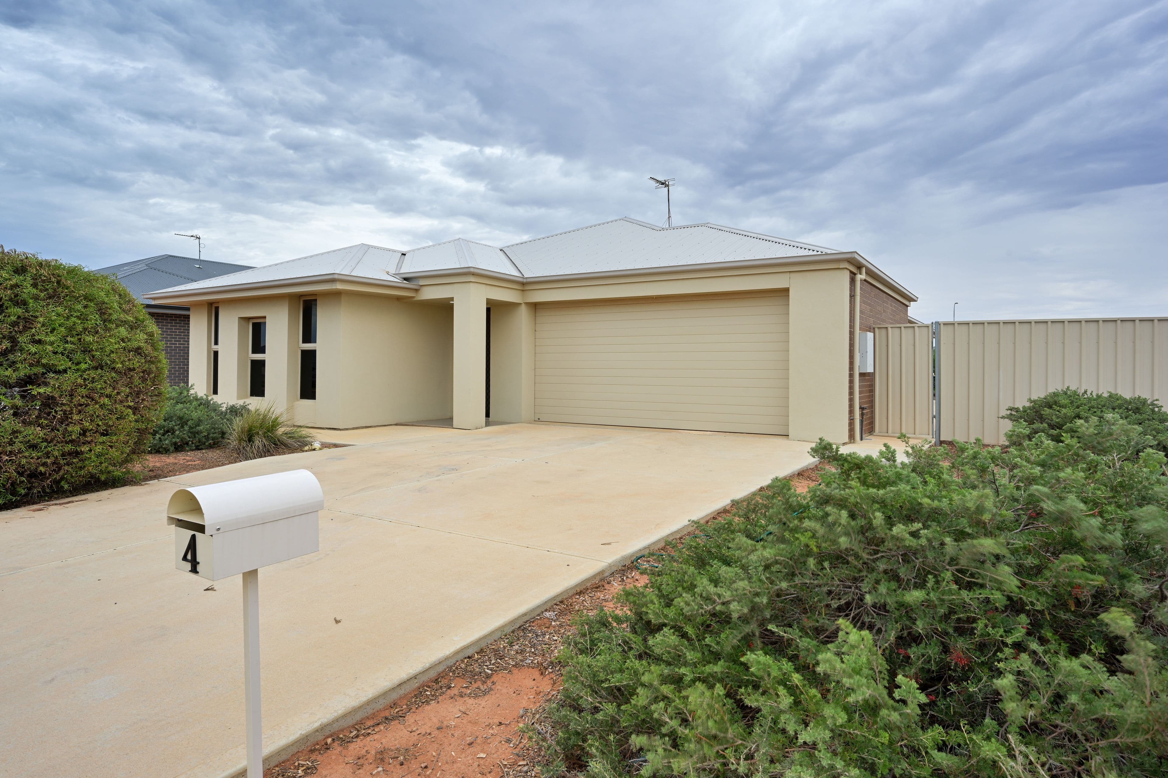 4 Sherry Road, Port Augusta West SA 5700, Port Augusta West - Image 1