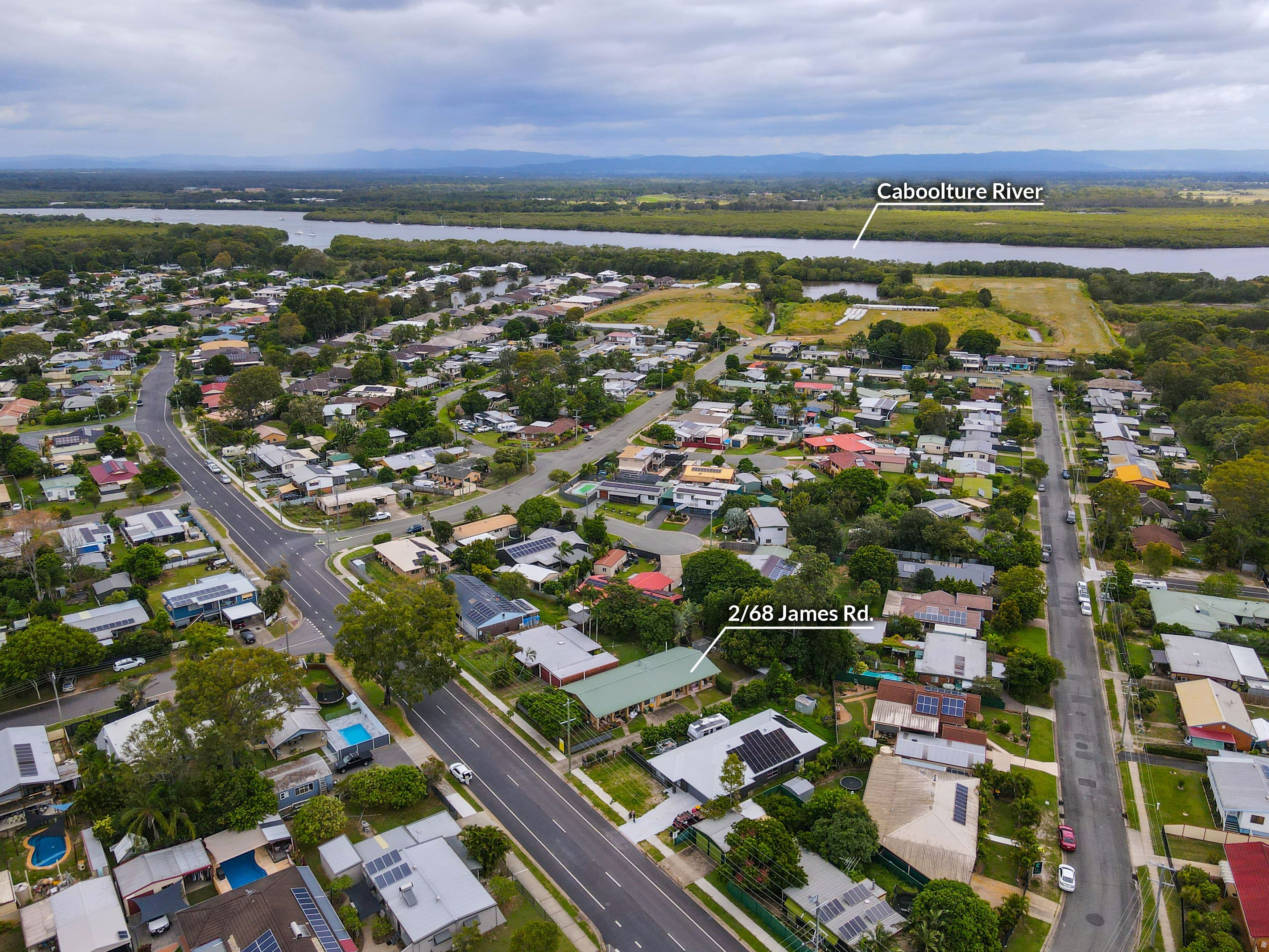 68 James Road, Beachmere QLD 4510, Beachmere - Thumbnail 8