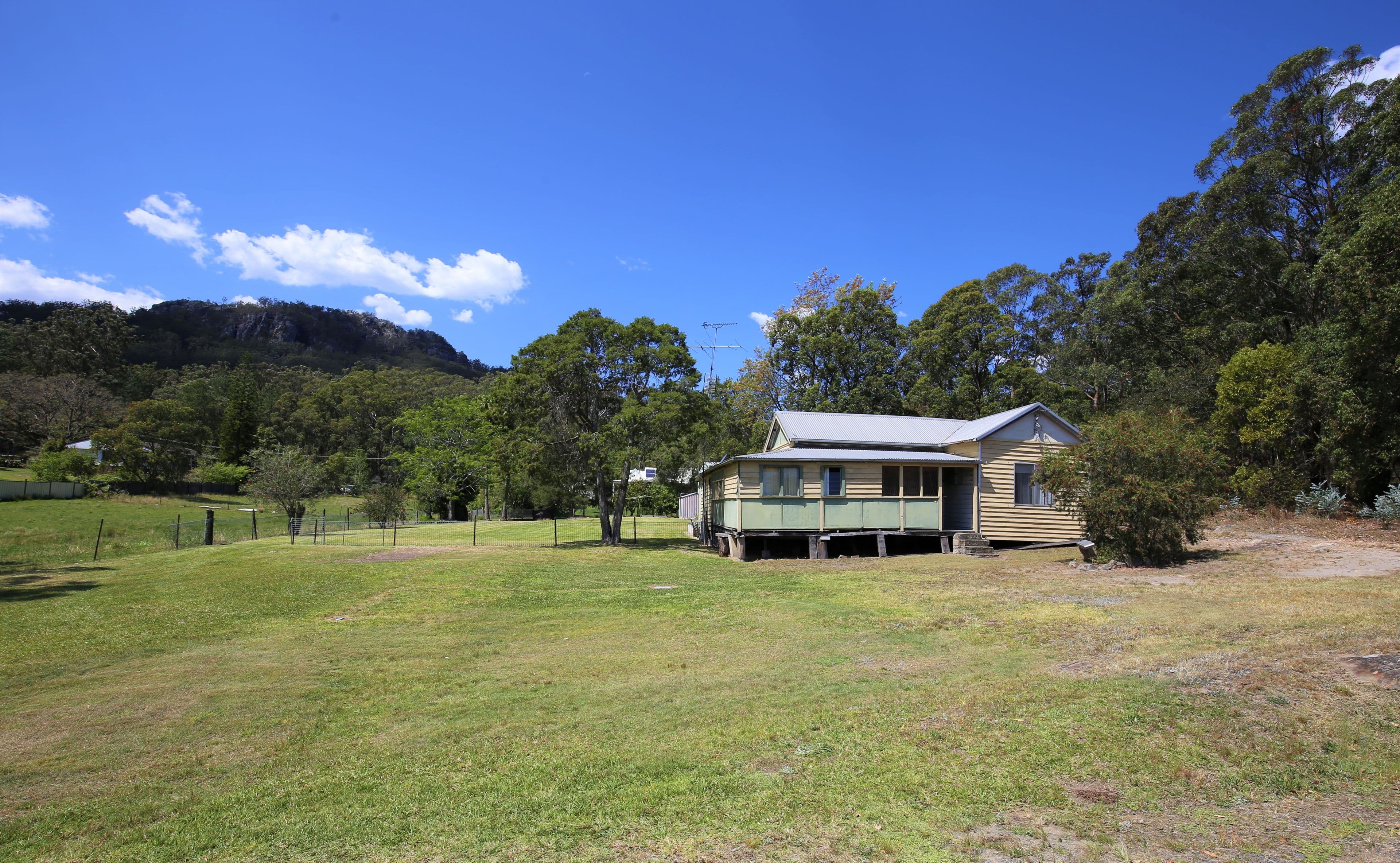 14 Mackenzie Street, Bulahdelah - Image 1
