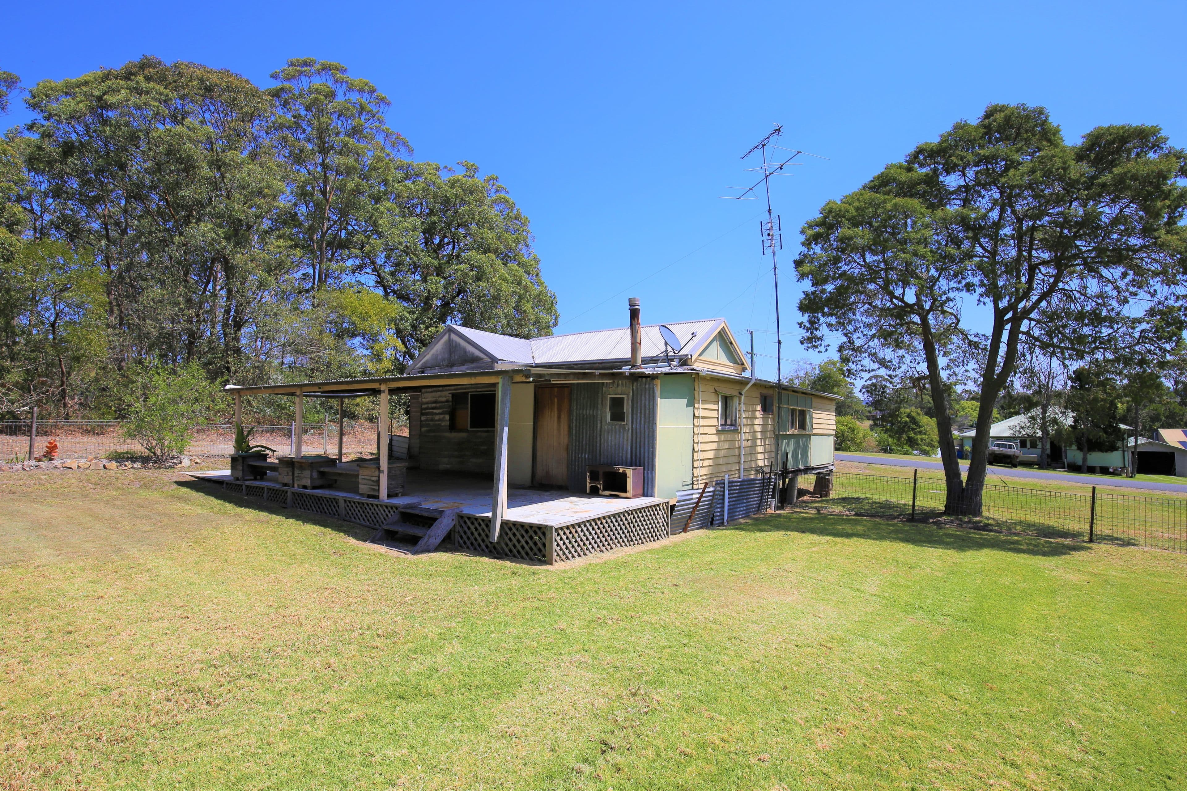 14 Mackenzie Street, Bulahdelah - Thumbnail 8
