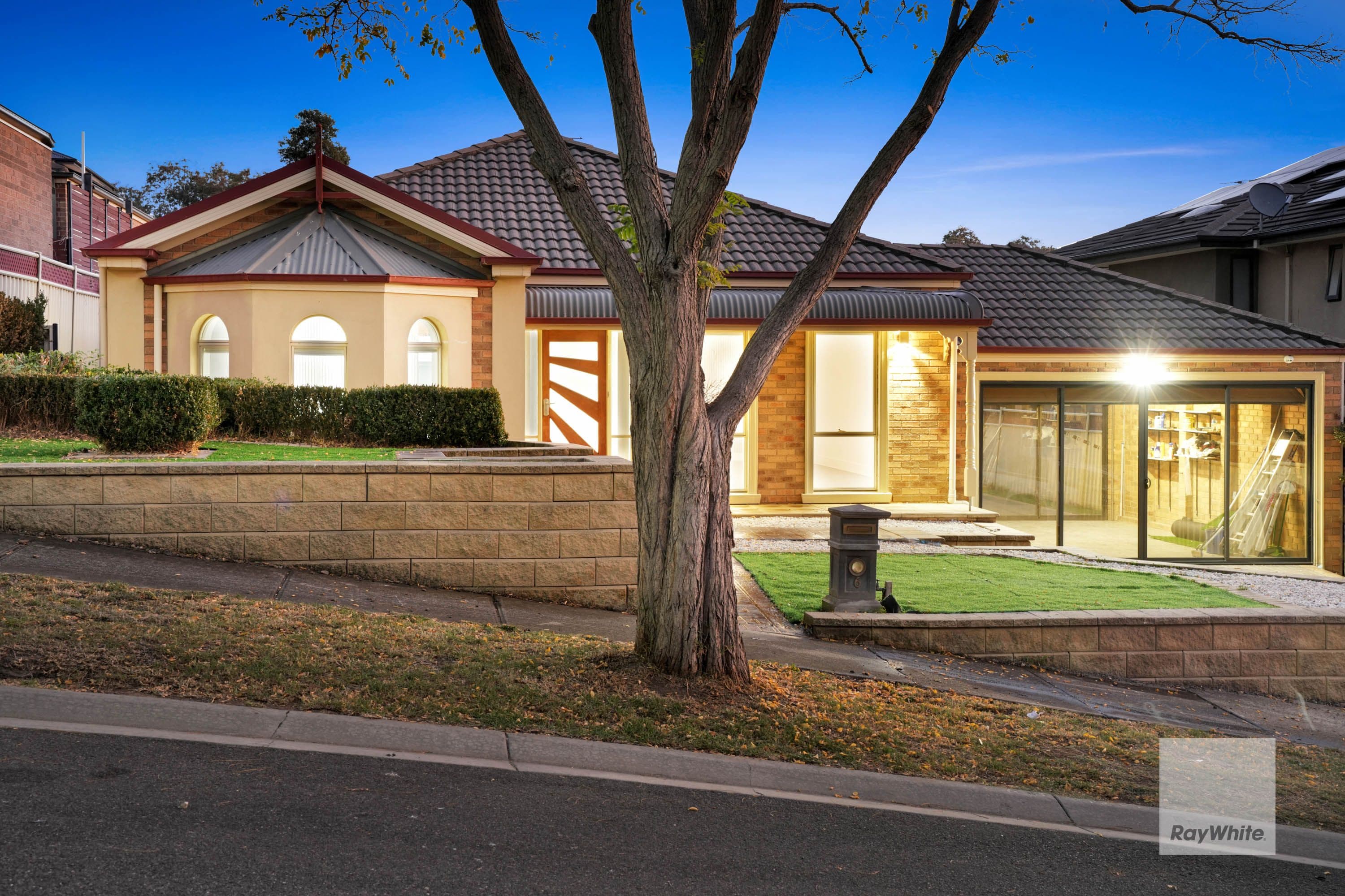 6 Langbourne Court, Greenvale VIC 3059, Greenvale - Image 1