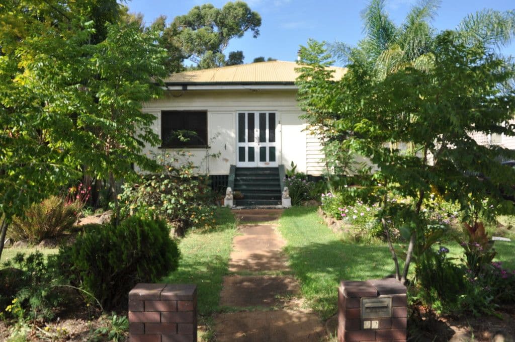 220 Bridge Street, Newtown QLD 4350, Newtown - Image 1