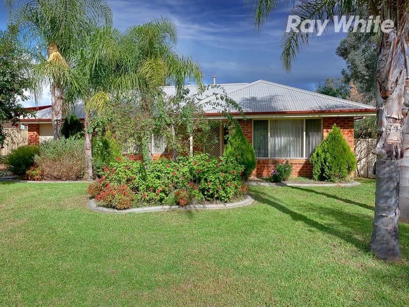 3 Alkira Court, LAVINGTON NSW 2641, Lavington - Thumbnail 5