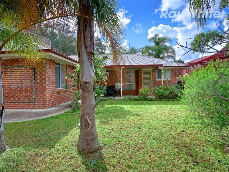 3 Alkira Court, LAVINGTON NSW 2641, Lavington - Thumbnail 8