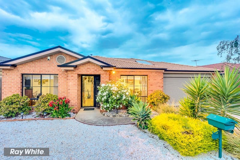 35 Bridgewater Way, Truganina VIC 3029, Truganina - Image 1